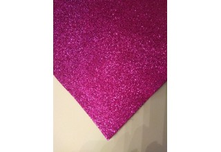 Экокожа (глиттер мелкий) 19,5*33 см, цена за лист